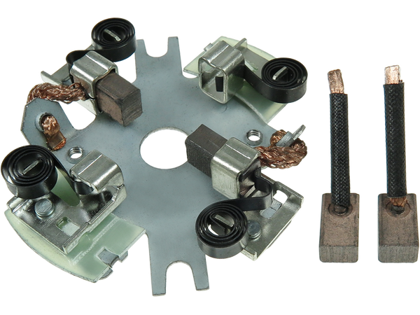 SBH0016 — Startmotorers borsthållare