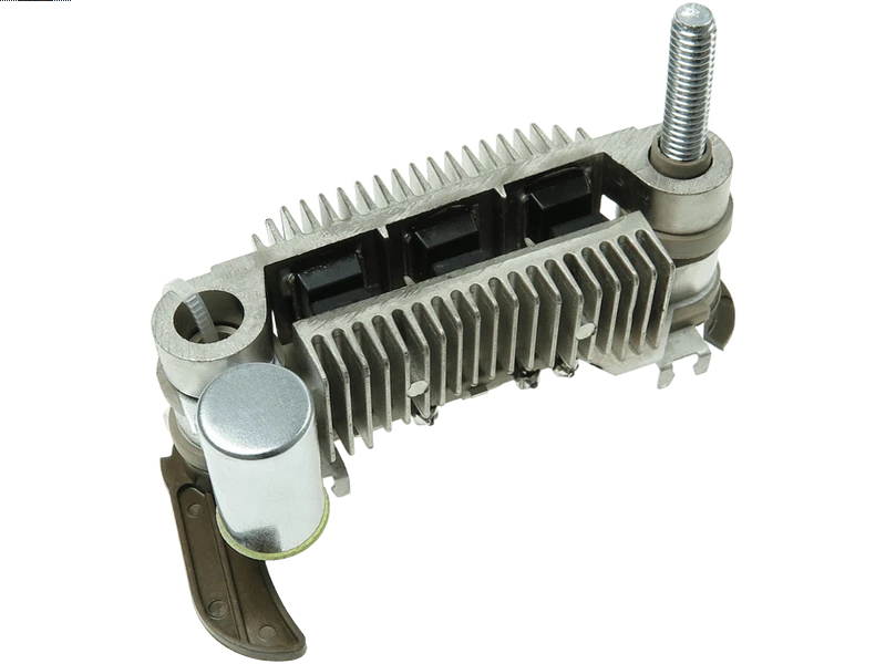 Brand new AS-PL Alternator rectifier