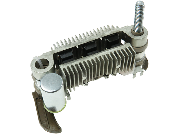 ARC5001 — Likriktare