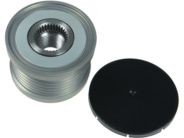 AFP0044 — Växelströmsgenerators långgående remskivor