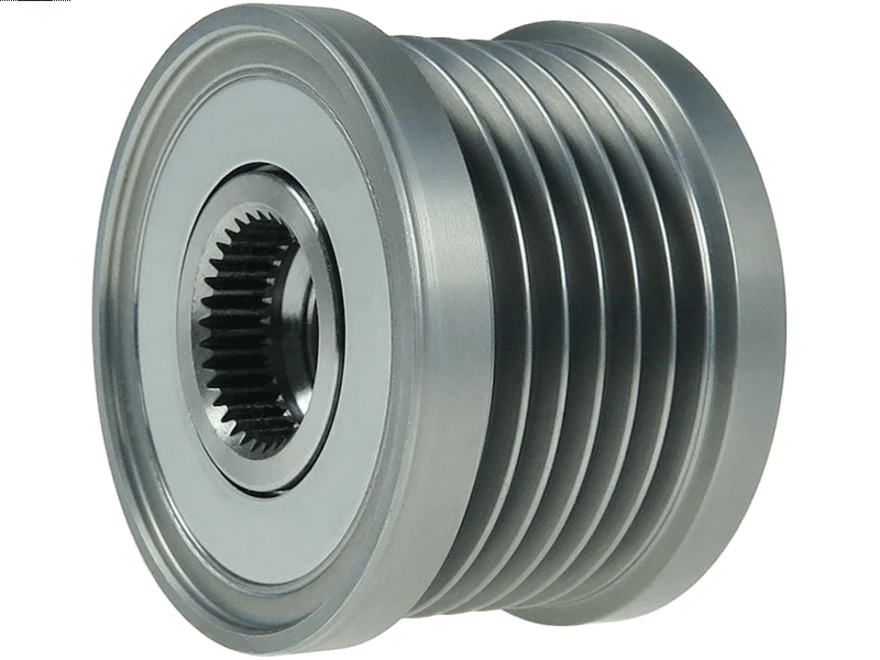 Brand new AS-PL Alternator freewheel pulley