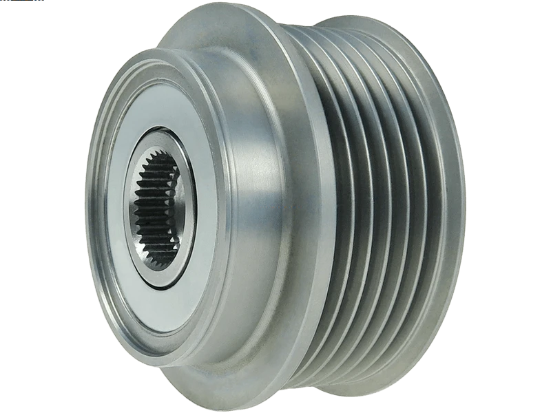 Brand new AS-PL Alternator freewheel pulley