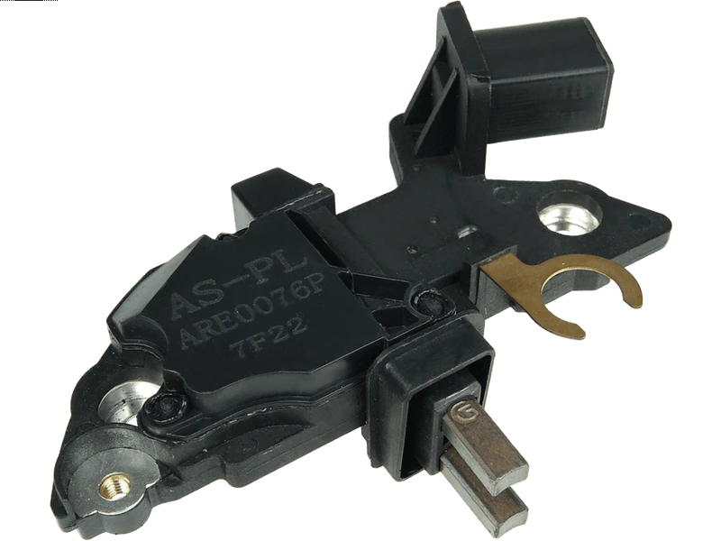 Brand new AS-PL Alternator regulator