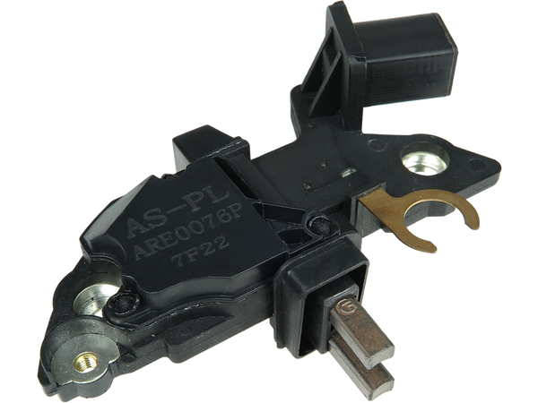 ARE0076P — Växelströmsgeneratorers reglage