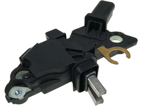 ARE0065S — Växelströmsgeneratorers reglage