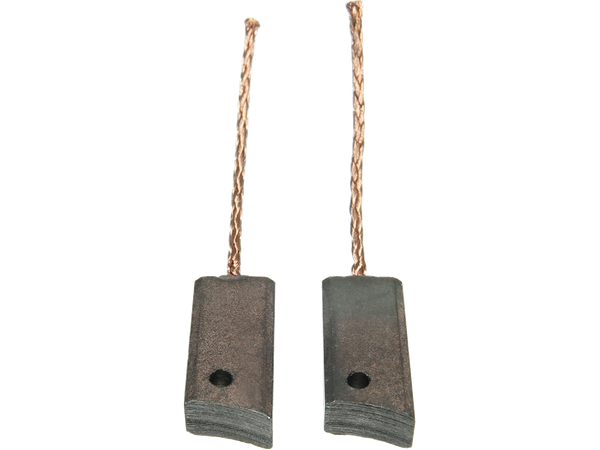 AB2004 — Växelströmsgeneratorers borstar