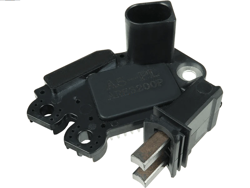 Brand new AS-PL Alternator regulator