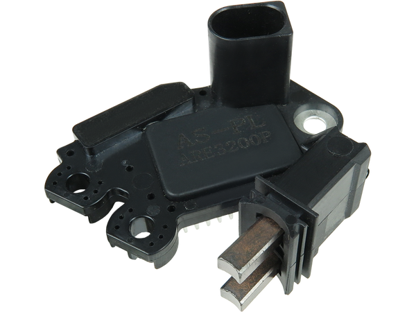 ARE3200P — Växelströmsgeneratorers reglage