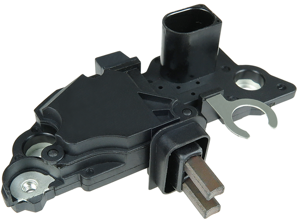 ARE0008S — Växelströmsgeneratorers reglage