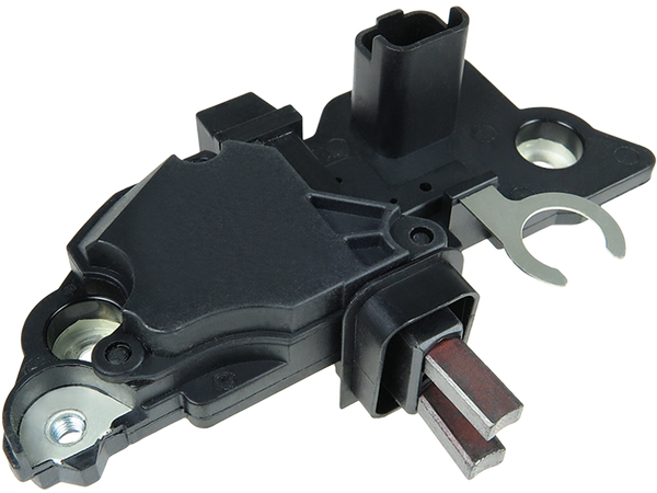 ARE0018S — Växelströmsgeneratorers reglage