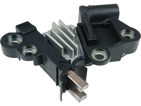 ARE0080P — Växelströmsgeneratorers reglage