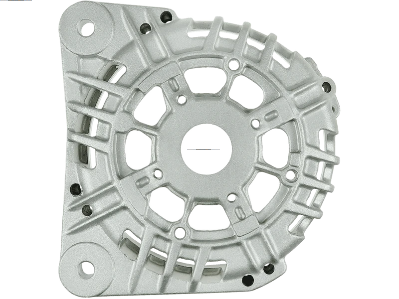 Brand new AS-PL Alternator D.E. bracket