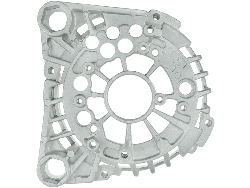 Brand new AS-PL Alternator S.R.E. bracket