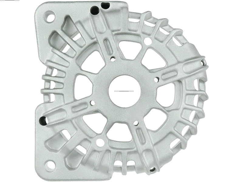 Brand new AS-PL Alternator D.E. bracket