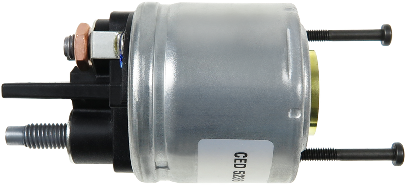 Brand new OEM VALEO Starter motor solenoid