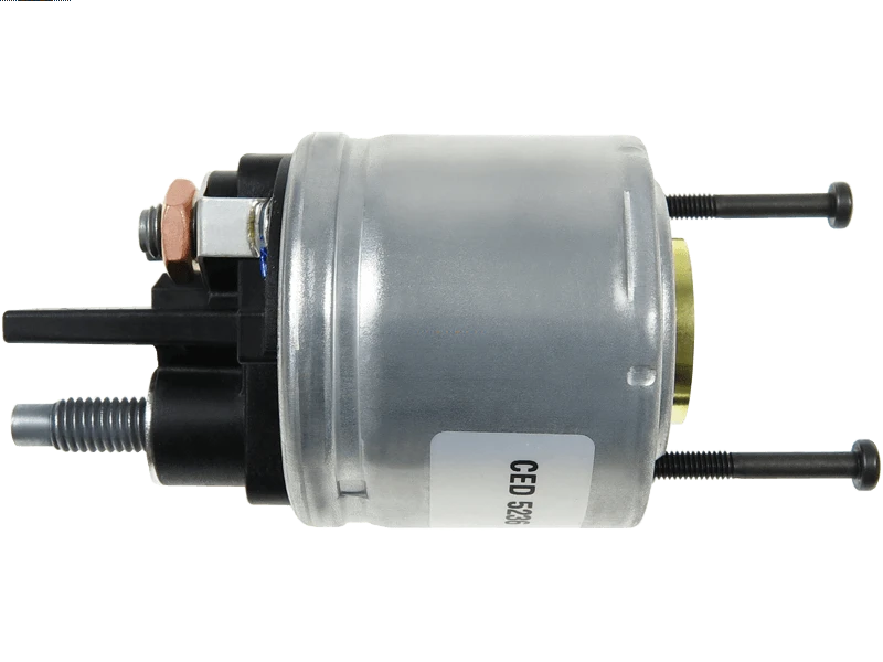 Brand new OEM VALEO Starter motor solenoid