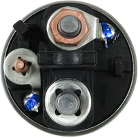 SS3072(VALEO) - SS3072(VALEO)S