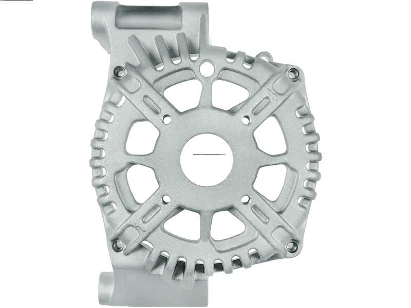 Brand new AS-PL Alternator D.E. bracket