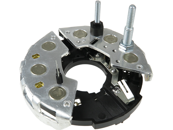 ARC0063 — Likriktare