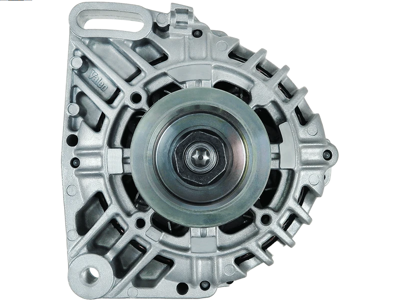 Brand new OEM VALEO Alternator