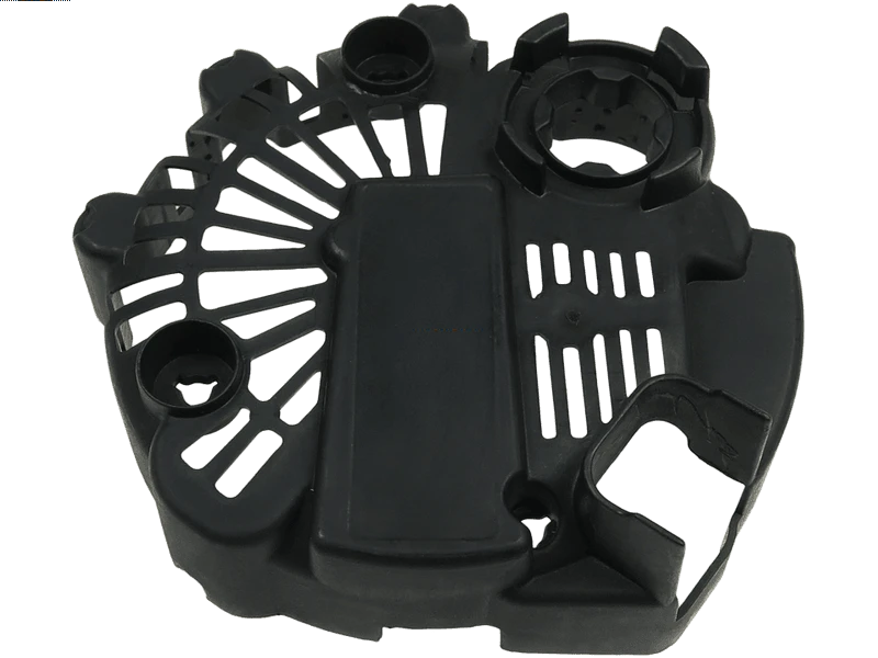 Brand new AS-PL Alternator plastic cover (PVC cover)