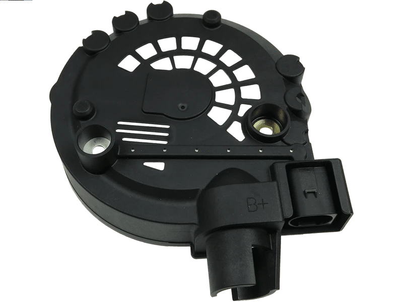 Brand new AS-PL Alternator plastic cover (PVC cover)