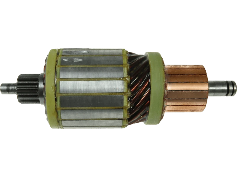 Brand new AS-PL Starter motor armature