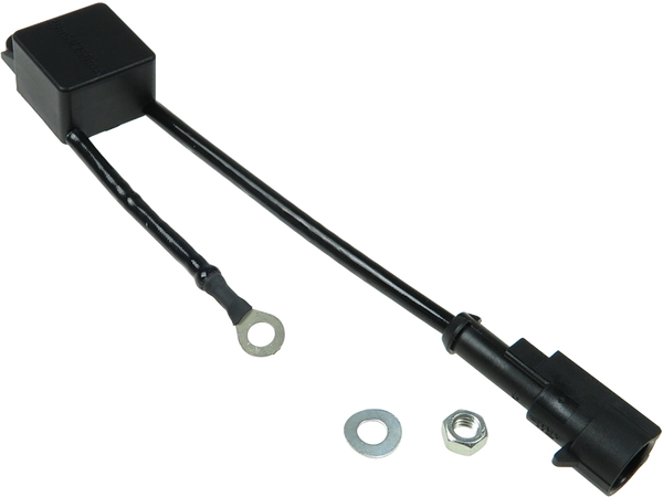 ARS9062(LETRIKA) — Växelströmsgenerators kondensatorer