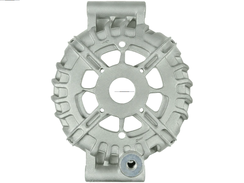 Brand new AS-PL Alternator D.E. bracket