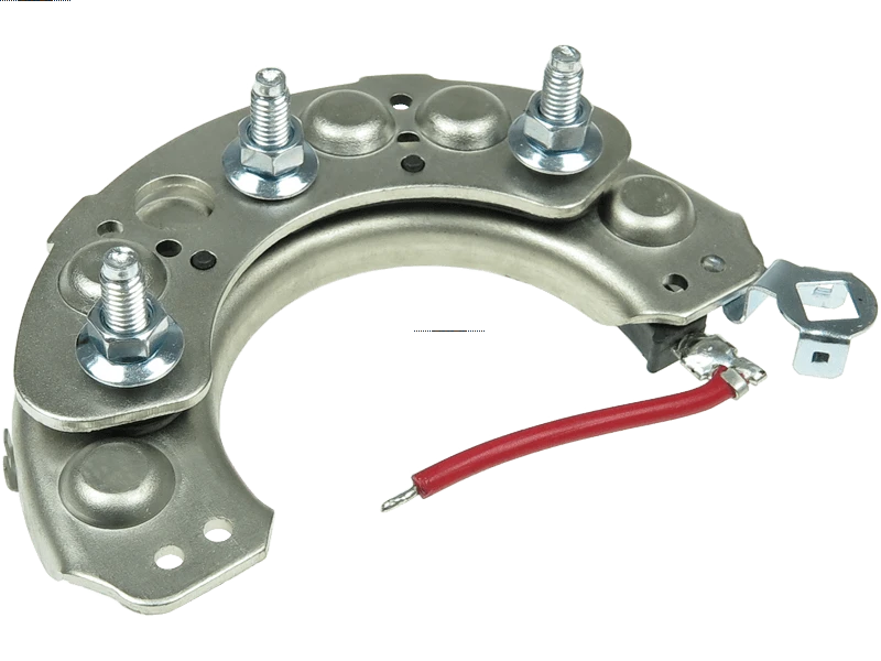 Brand new AS-PL Alternator rectifier