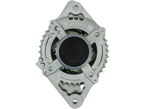 A6400S — Generatorer