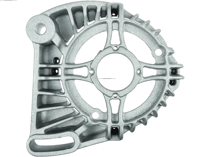 Brand new AS-PL Alternator D.E. bracket