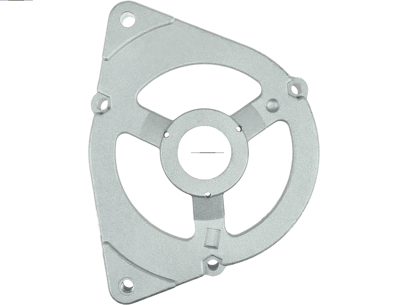 Brand new AS-PL Alternator D.E. bracket