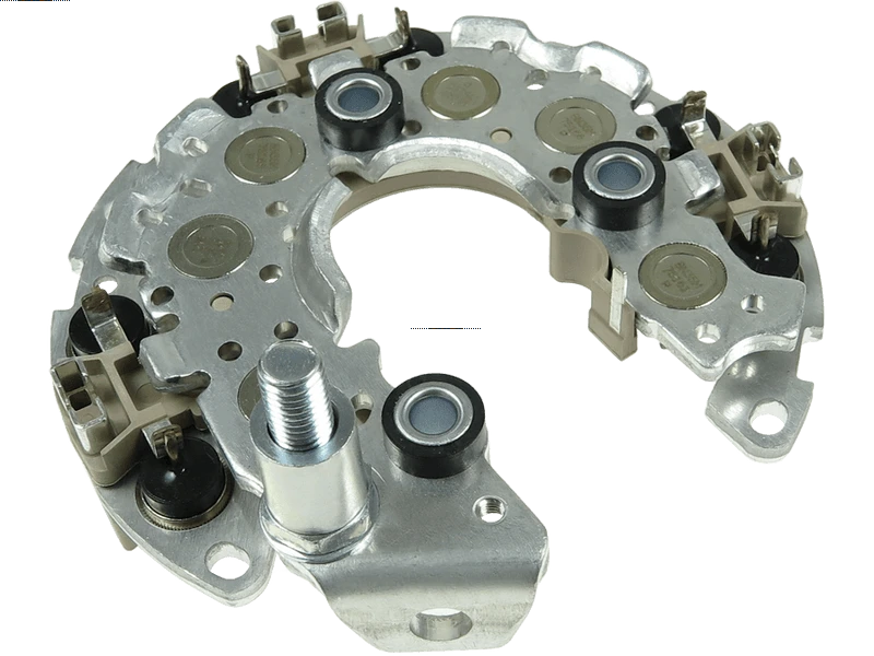 Brand new AS-PL Alternator rectifier