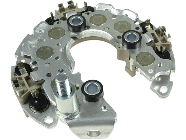 ARC6081S — Likriktare