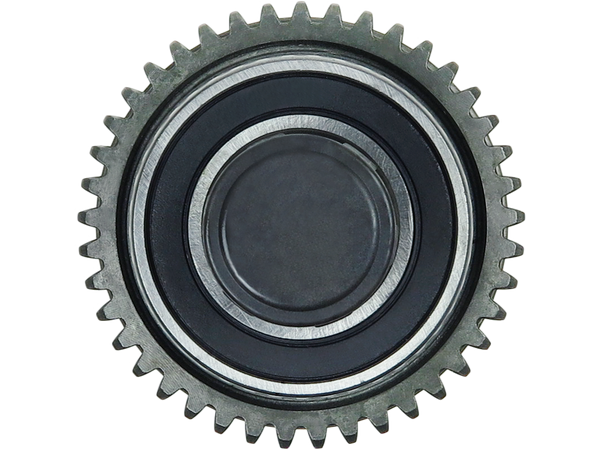 SD2043S — Startmotors bendix