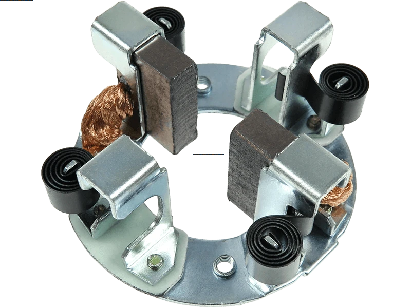 Brand new OEM DELCO Starter motor brush holder