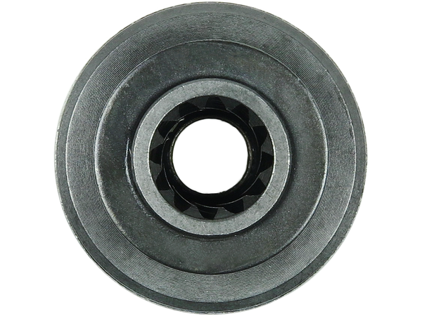 SD5050S — Startmotors bendix