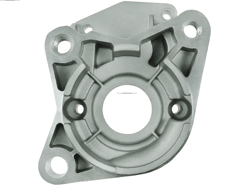 Brand new AS-PL Starter motor D.E. bracket