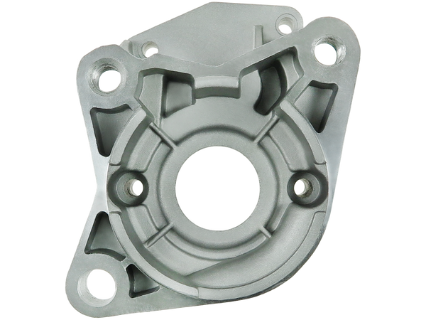 SBR6027S — Startmotorers huvud