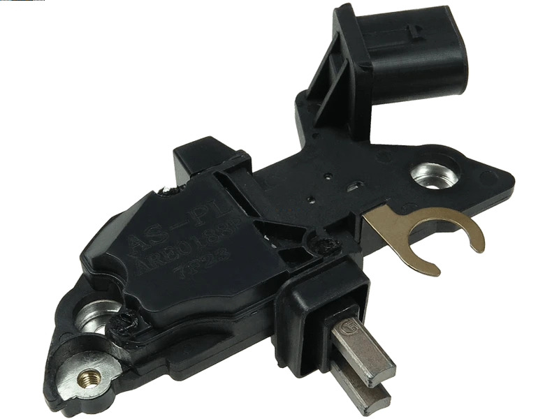 Brand new AS-PL Alternator regulator