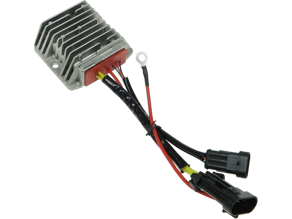 ARE9094 — Växelströmsgeneratorers reglage