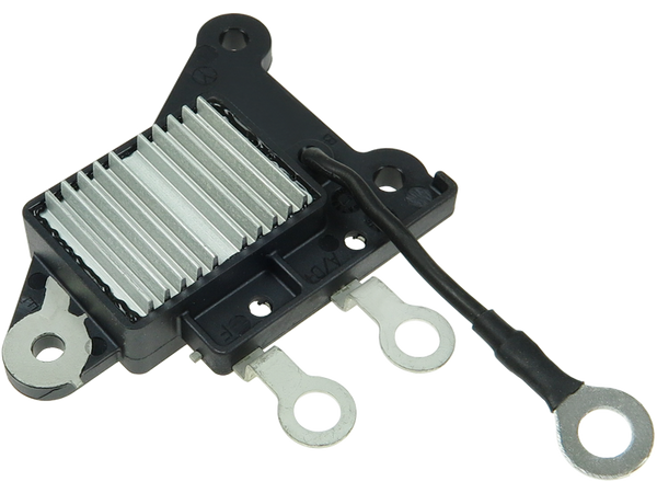 ARE9100S — Växelströmsgeneratorers reglage