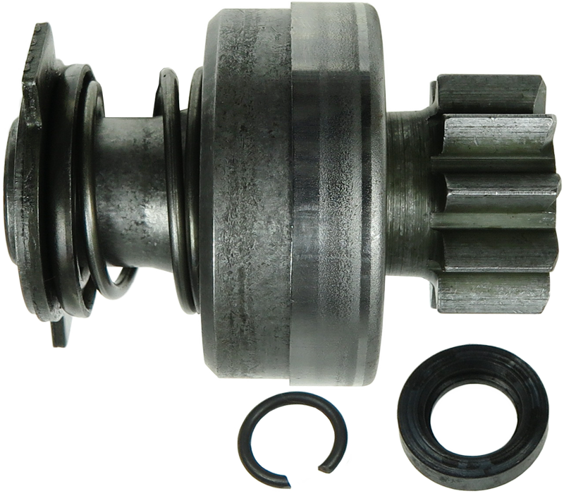 Brand new OEM ISKRA / LETRIKA Starter motor drive