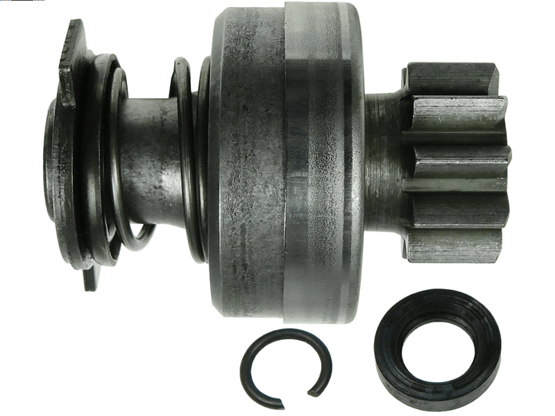 Brand new OEM ISKRA / LETRIKA Starter motor drive