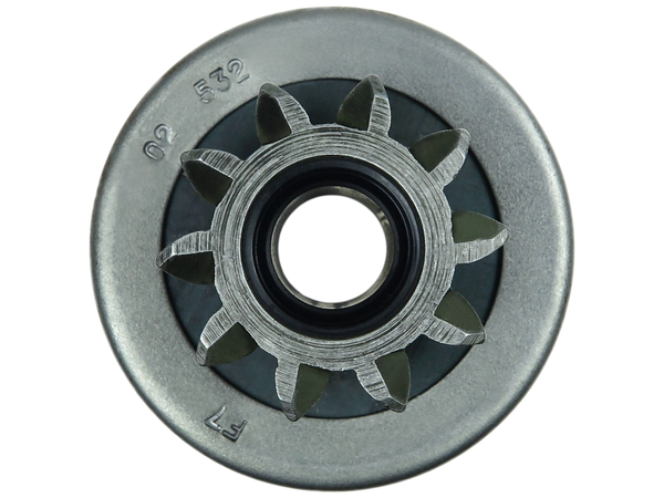 SD9153(LETRIKA) — Startmotors bendix