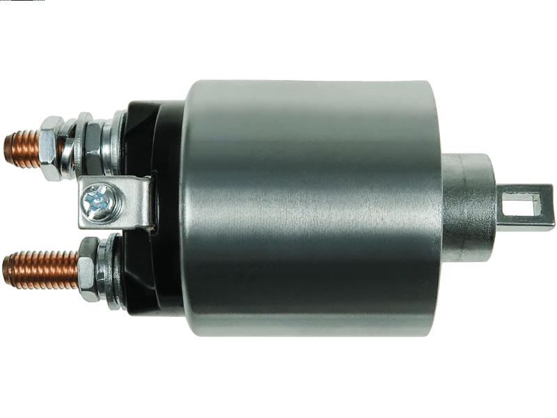 Brand new AS-PL Starter motor solenoid
