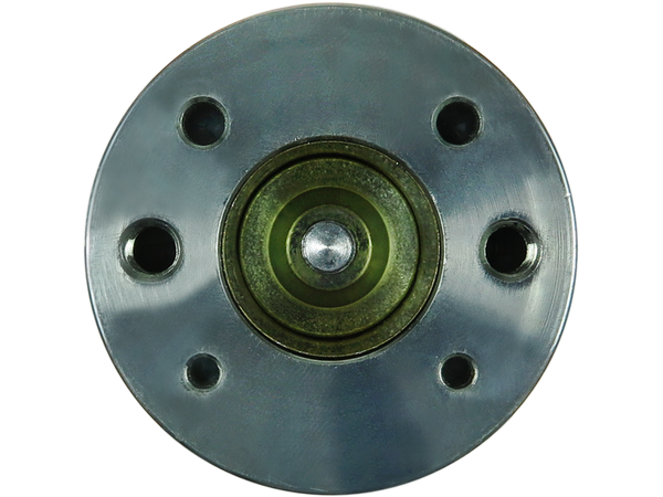 SS2056 — Startmotors automater