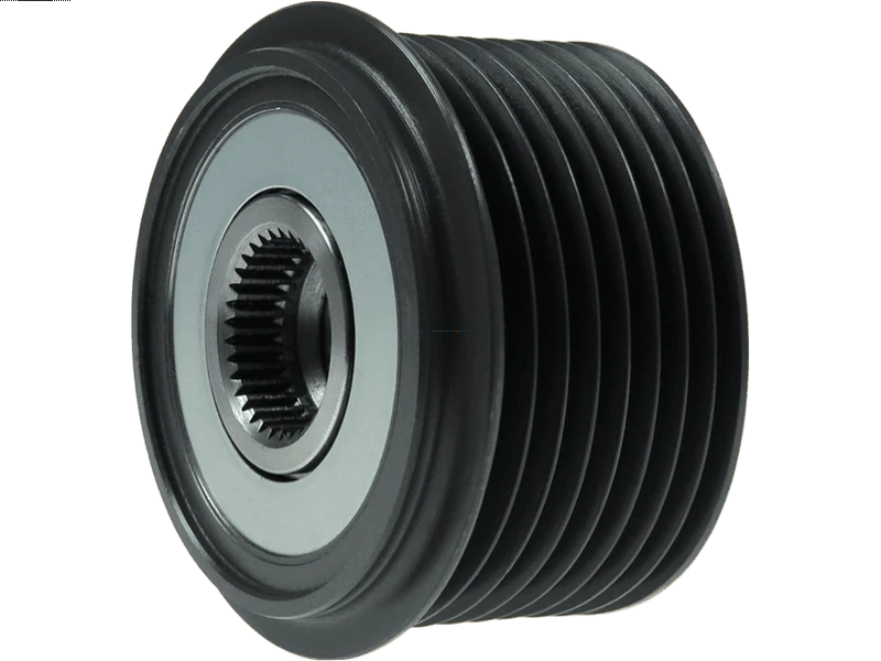 Brand new AS-PL Alternator freewheel pulley