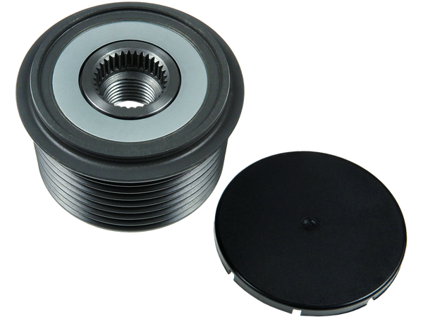 AFP0046 — Växelströmsgenerators långgående remskivor